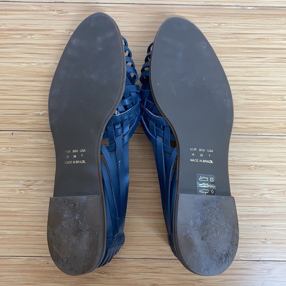 Klub Nico Loafers - Picture 3 of 5